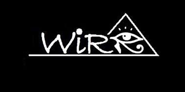 WiRR Logo